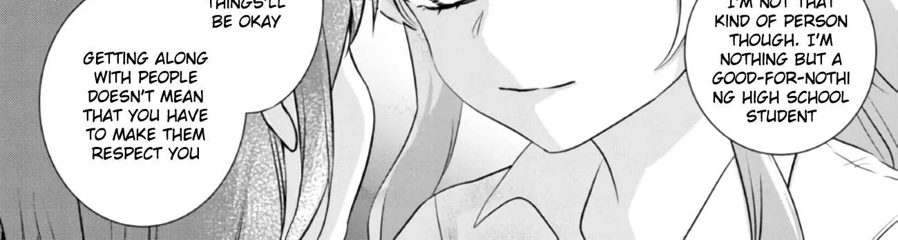 Class no Daikirai na Joshi to Kekkon Suru Koto ni Natta Chapter 6 page 11 - 