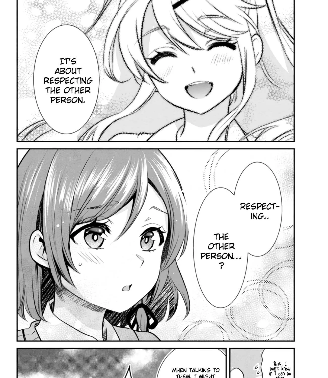 Class no Daikirai na Joshi to Kekkon Suru Koto ni Natta Chapter 6 page 12 - 