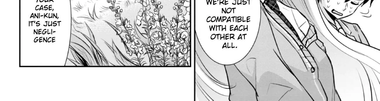 Class no Daikirai na Joshi to Kekkon Suru Koto ni Natta Chapter 6 page 17 - 