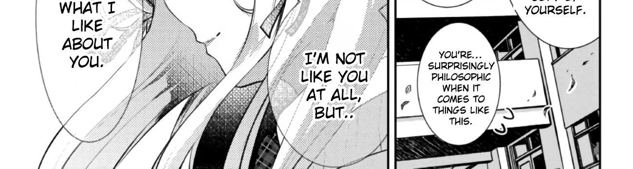 Class no Daikirai na Joshi to Kekkon Suru Koto ni Natta Chapter 6 page 19 - 