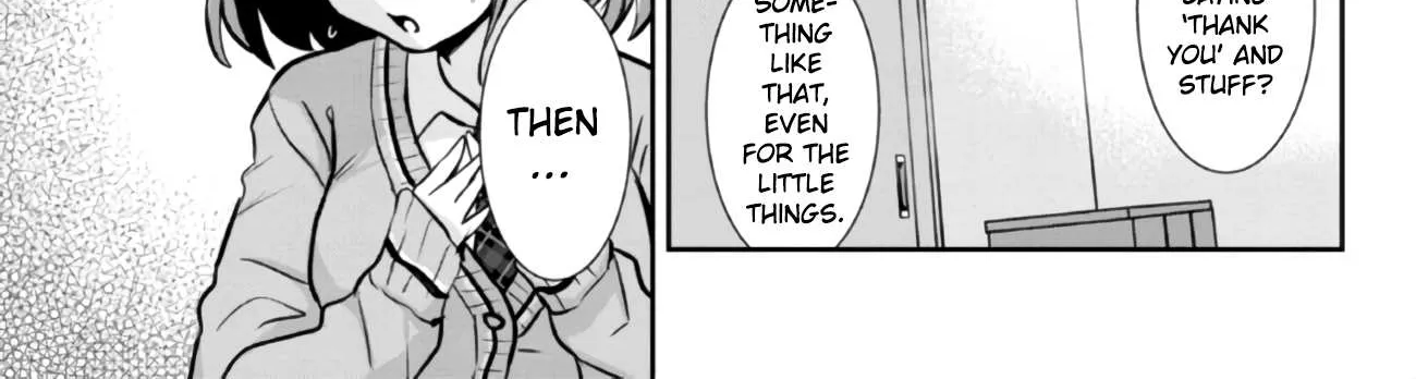Class no Daikirai na Joshi to Kekkon Suru Koto ni Natta Chapter 6 page 35 - 