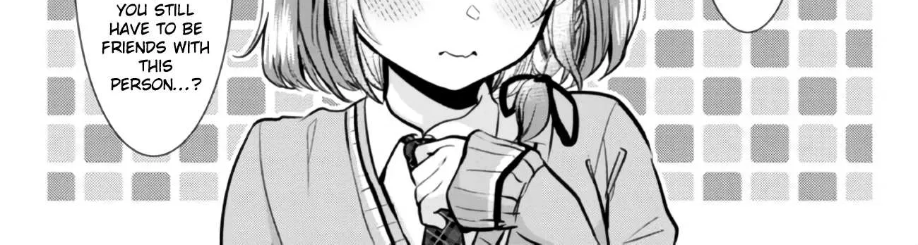 Class no Daikirai na Joshi to Kekkon Suru Koto ni Natta Chapter 6 page 5 - 
