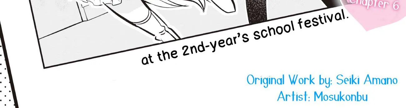 Class no Daikirai na Joshi to Kekkon Suru Koto ni Natta Chapter 6 page 7 - 