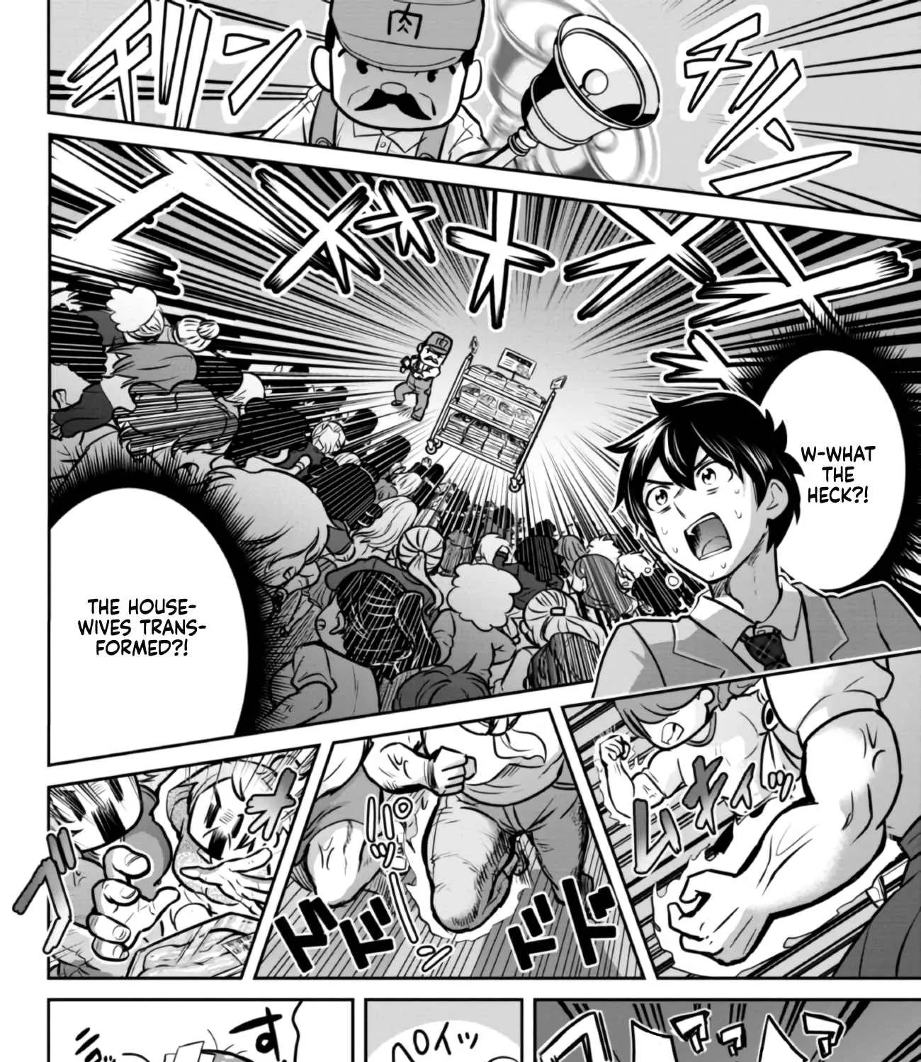 Class no Daikirai na Joshi to Kekkon Suru Koto ni Natta Chapter 7.5 page 16 - 