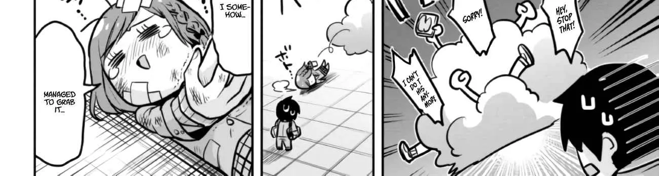 Class no Daikirai na Joshi to Kekkon Suru Koto ni Natta Chapter 7.5 page 17 - 