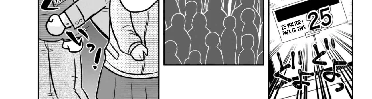 Class no Daikirai na Joshi to Kekkon Suru Koto ni Natta Chapter 7.5 page 19 - 