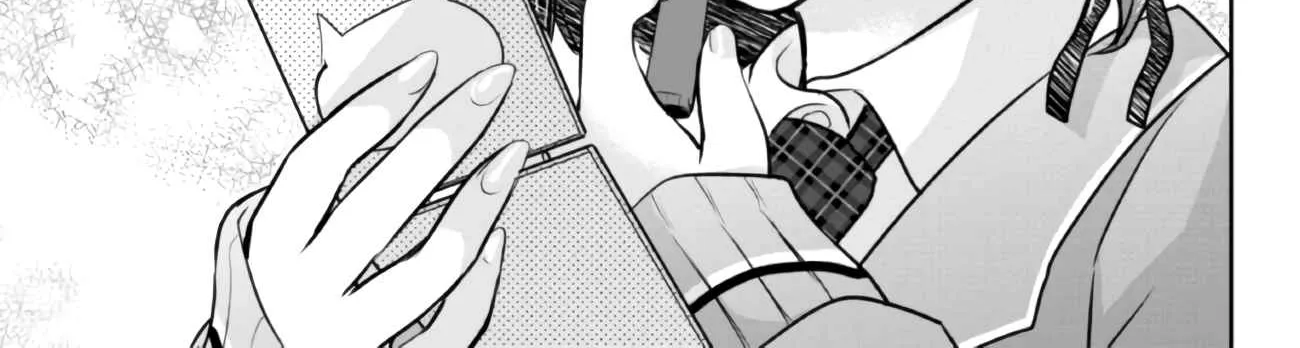 Class no Daikirai na Joshi to Kekkon Suru Koto ni Natta Chapter 7.5 page 3 - 