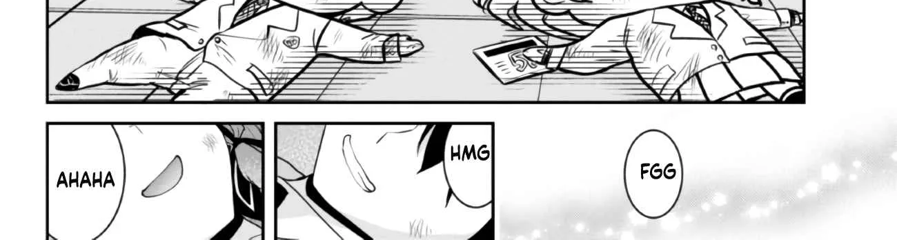 Class no Daikirai na Joshi to Kekkon Suru Koto ni Natta Chapter 7.5 page 21 - 