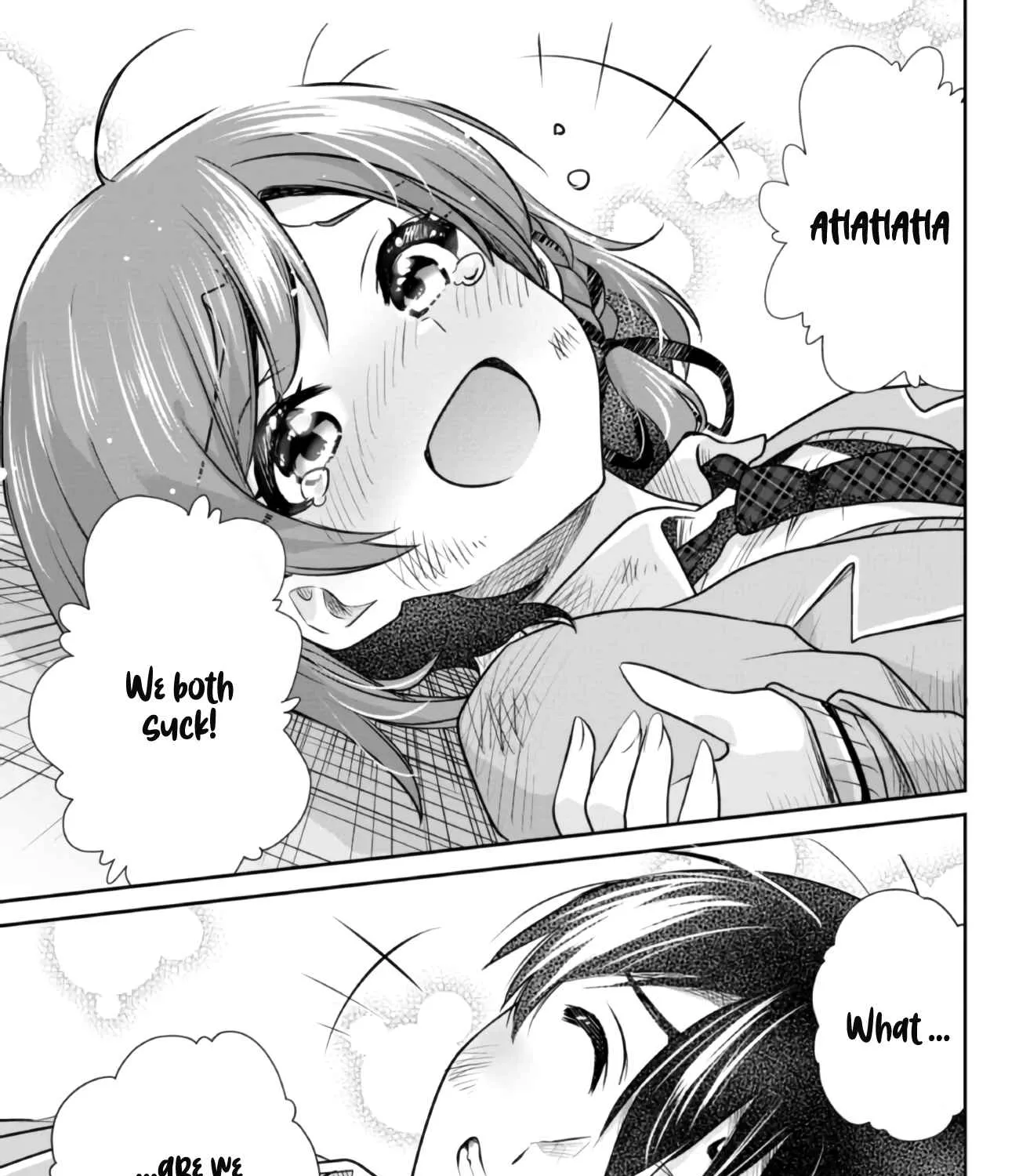 Class no Daikirai na Joshi to Kekkon Suru Koto ni Natta Chapter 7.5 page 22 - 