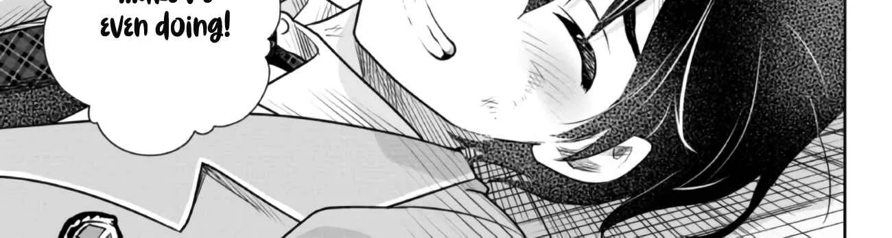 Class no Daikirai na Joshi to Kekkon Suru Koto ni Natta Chapter 7.5 page 23 - 