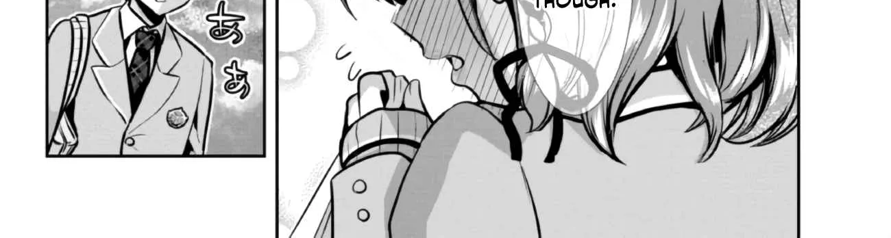 Class no Daikirai na Joshi to Kekkon Suru Koto ni Natta Chapter 7.5 page 31 - 