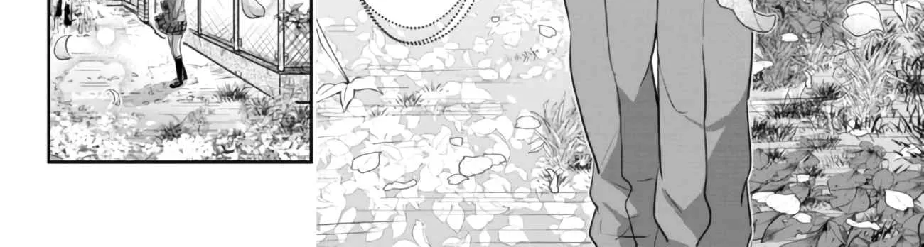 Class no Daikirai na Joshi to Kekkon Suru Koto ni Natta Chapter 7.5 page 5 - 