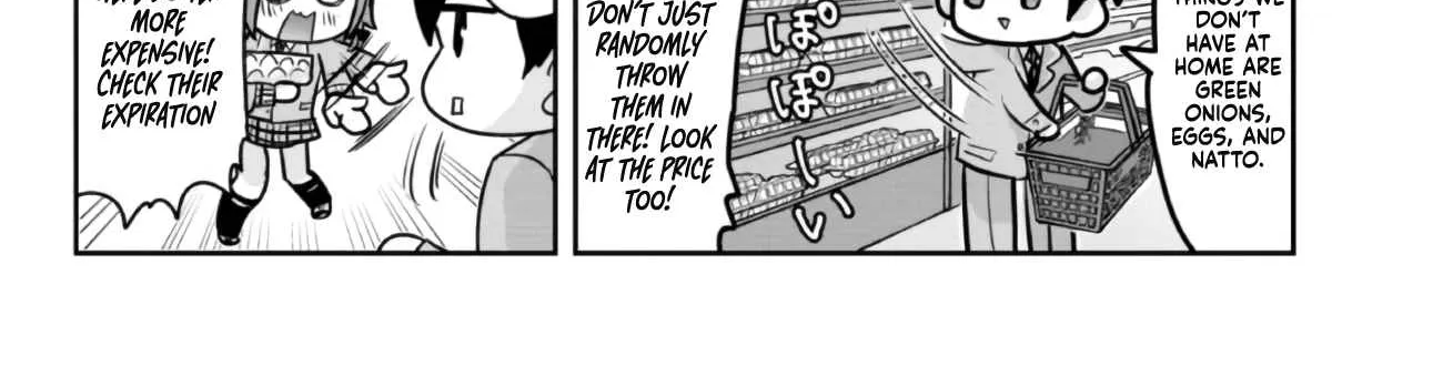 Class no Daikirai na Joshi to Kekkon Suru Koto ni Natta Chapter 7.5 page 9 - 