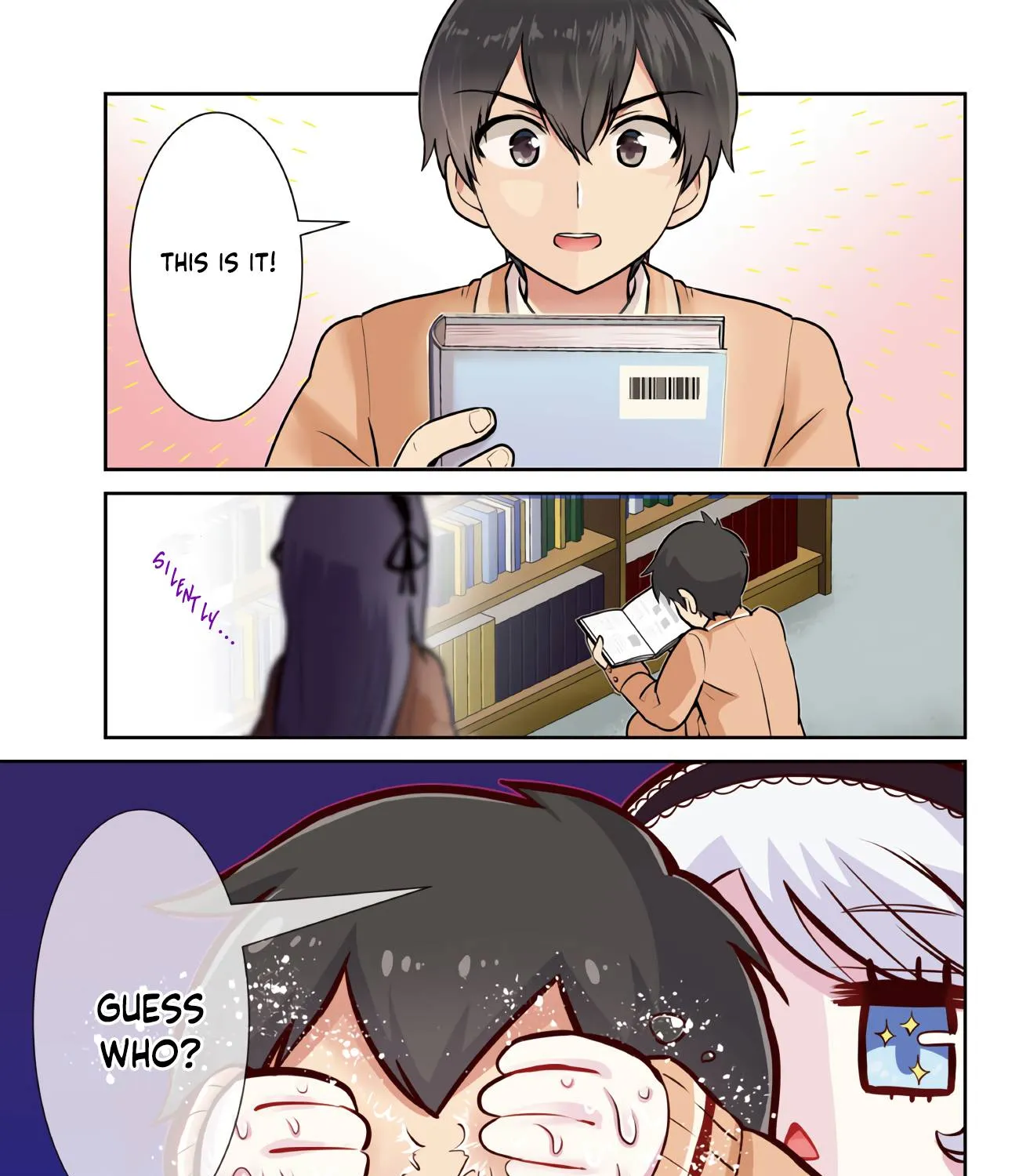 Class no Daikirai na Joshi to Kekkon Suru Koto ni Natta Chapter 7 page 2 - 