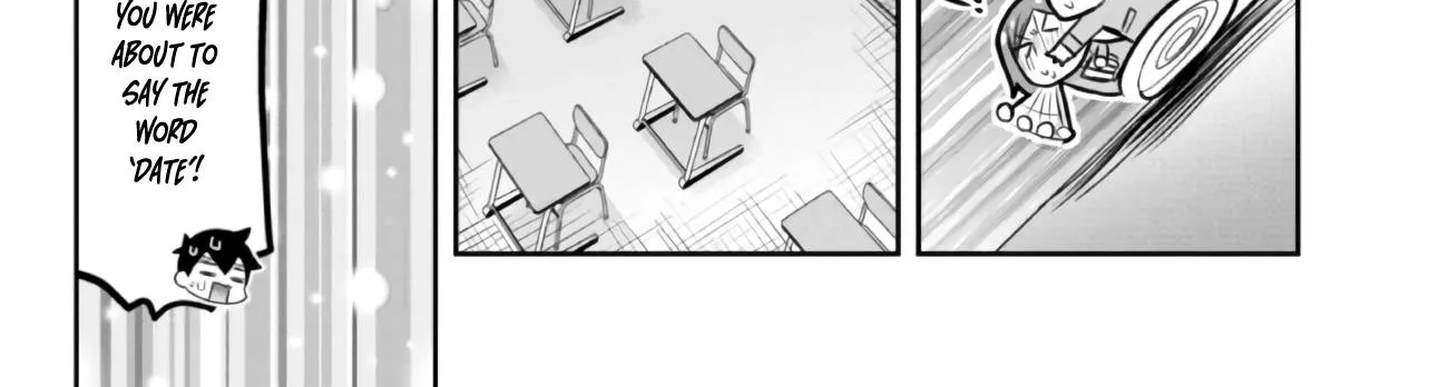 Class no Daikirai na Joshi to Kekkon Suru Koto ni Natta Chapter 7 page 12 - 