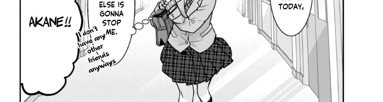 Class no Daikirai na Joshi to Kekkon Suru Koto ni Natta Chapter 7 page 20 - 