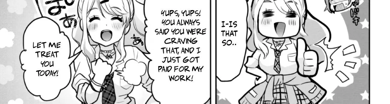 Class no Daikirai na Joshi to Kekkon Suru Koto ni Natta Chapter 7 page 22 - 