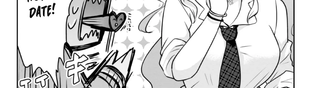 Class no Daikirai na Joshi to Kekkon Suru Koto ni Natta Chapter 7 page 24 - 