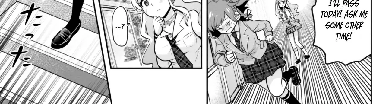 Class no Daikirai na Joshi to Kekkon Suru Koto ni Natta Chapter 7 page 26 - 