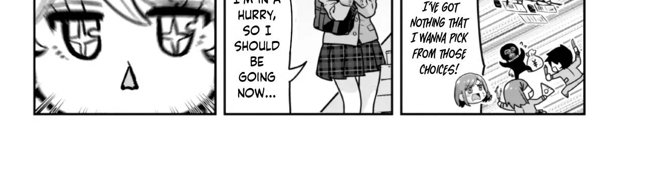 Class no Daikirai na Joshi to Kekkon Suru Koto ni Natta Chapter 7 page 28 - 
