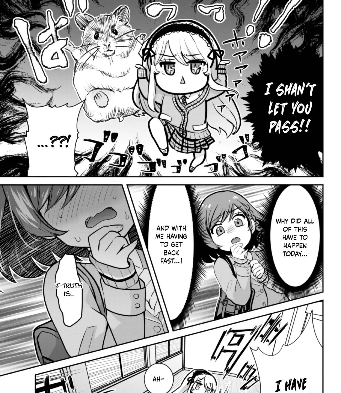 Class no Daikirai na Joshi to Kekkon Suru Koto ni Natta Chapter 7 page 29 - 