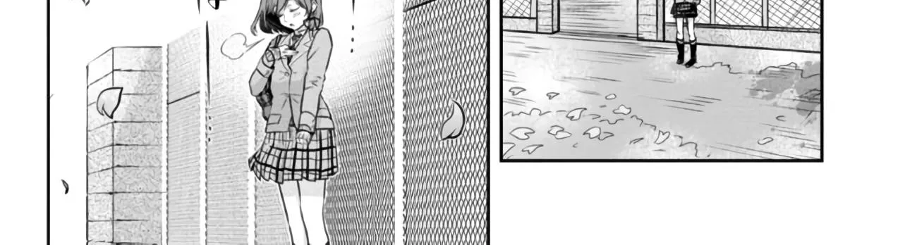 Class no Daikirai na Joshi to Kekkon Suru Koto ni Natta Chapter 7 page 32 - 