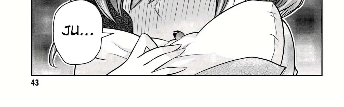 Class no Daikirai na Joshi to Kekkon Suru Koto ni Natta Chapter 8.1 page 15 - 