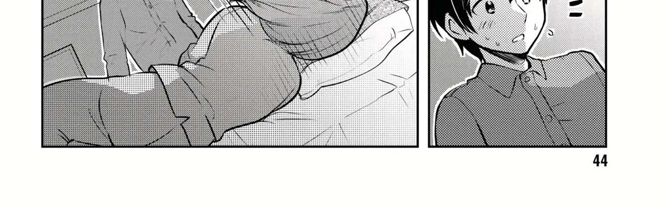 Class no Daikirai na Joshi to Kekkon Suru Koto ni Natta Chapter 8.1 page 17 - 
