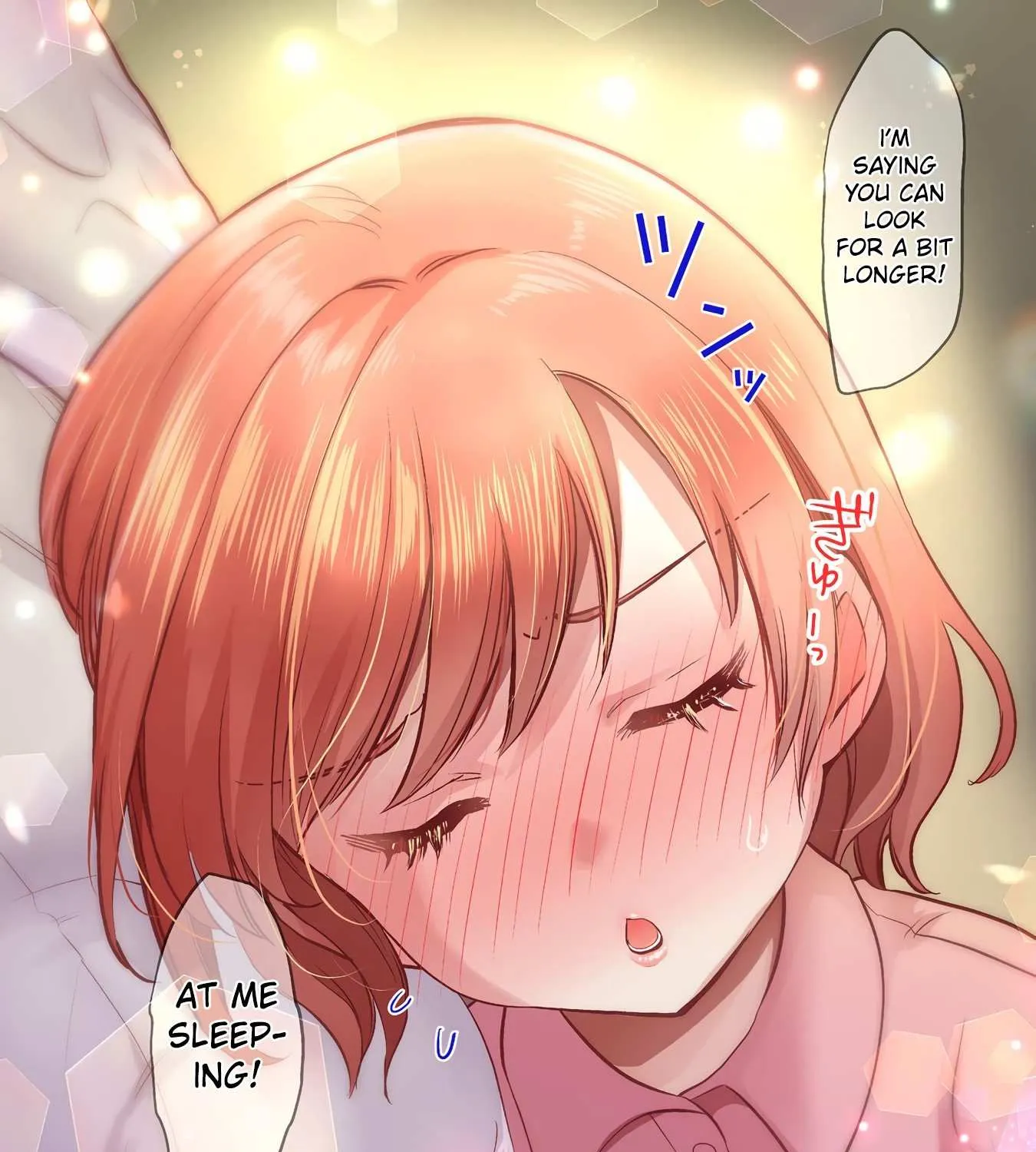 Class no Daikirai na Joshi to Kekkon Suru Koto ni Natta Chapter 8.1 page 18 - 