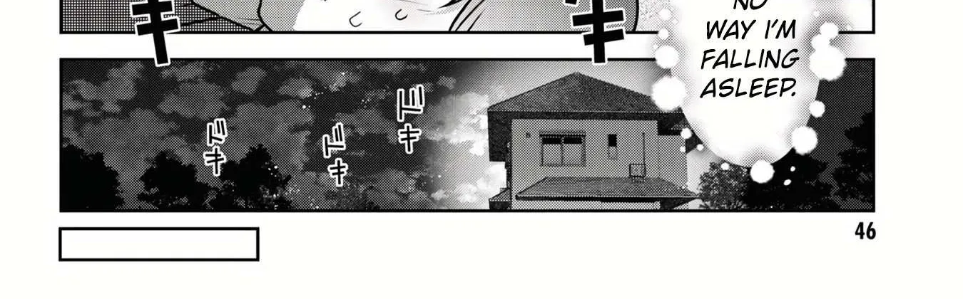 Class no Daikirai na Joshi to Kekkon Suru Koto ni Natta Chapter 8.1 page 21 - 