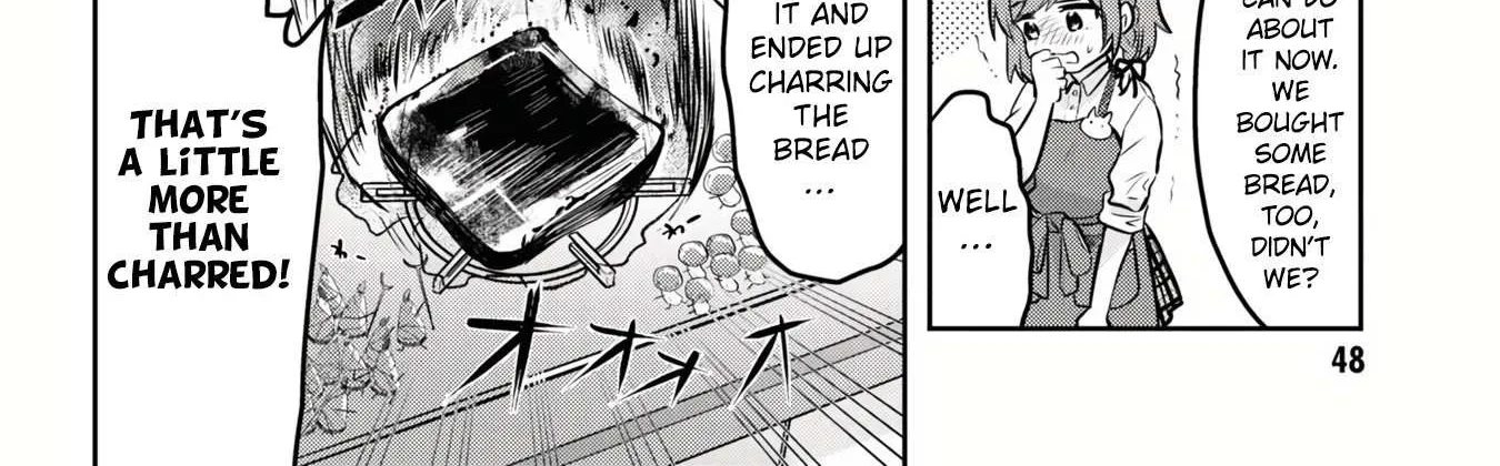 Class no Daikirai na Joshi to Kekkon Suru Koto ni Natta Chapter 8.1 page 25 - 