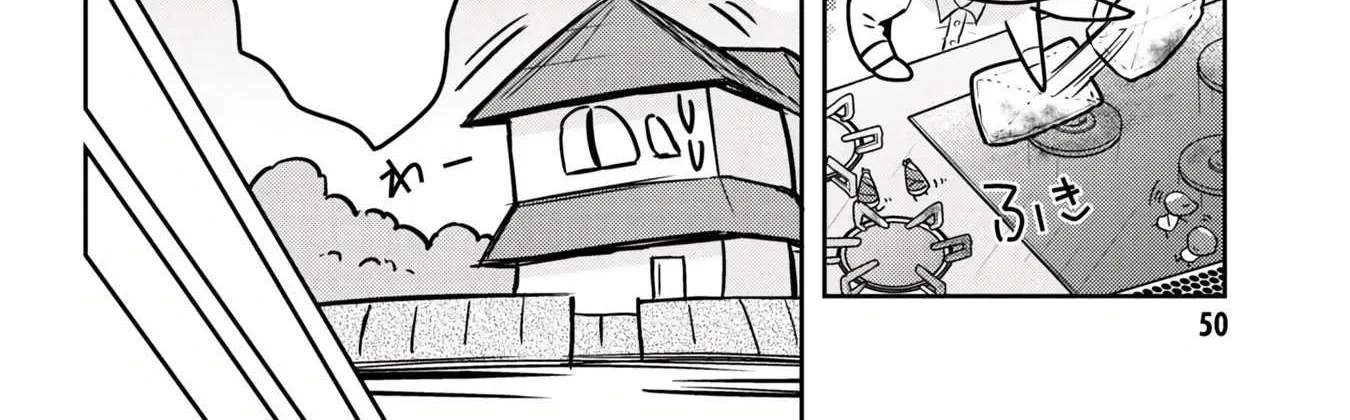 Class no Daikirai na Joshi to Kekkon Suru Koto ni Natta Chapter 8.1 page 29 - 