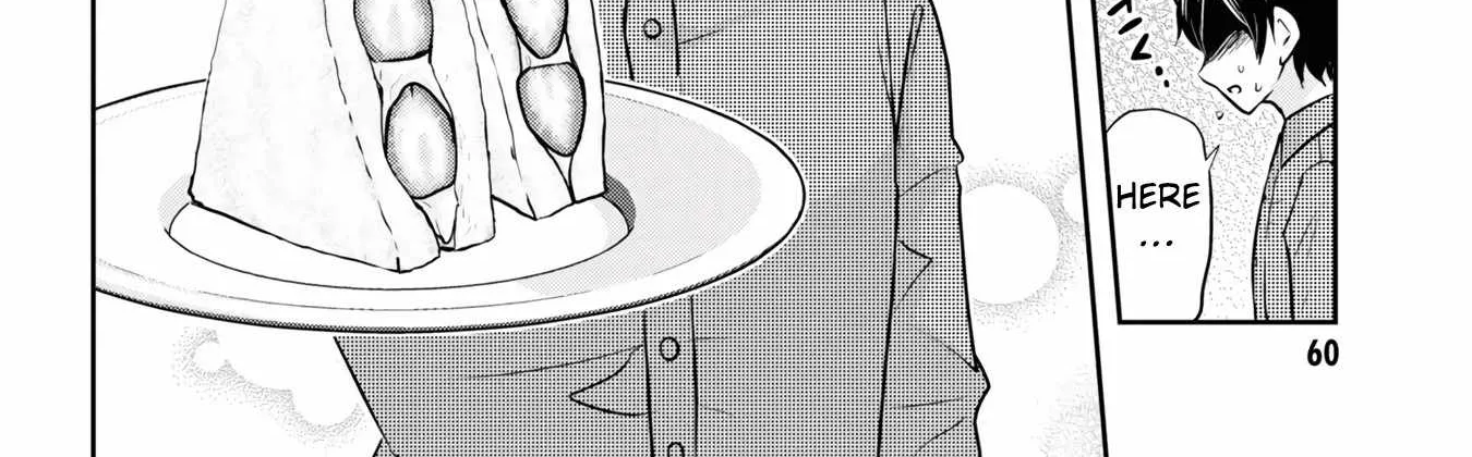 Class no Daikirai na Joshi to Kekkon Suru Koto ni Natta Chapter 8.2 page 13 - 