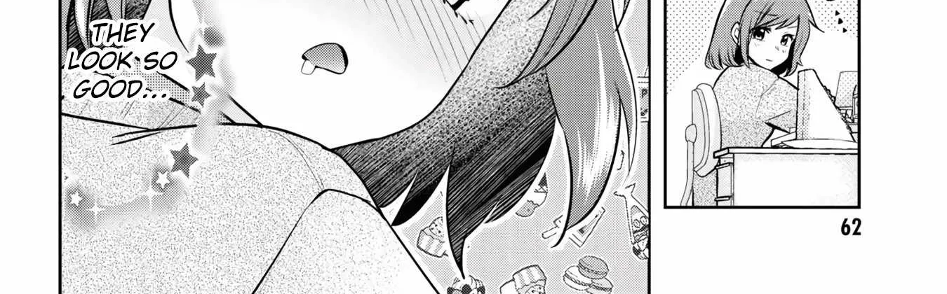 Class no Daikirai na Joshi to Kekkon Suru Koto ni Natta Chapter 8.2 page 17 - 