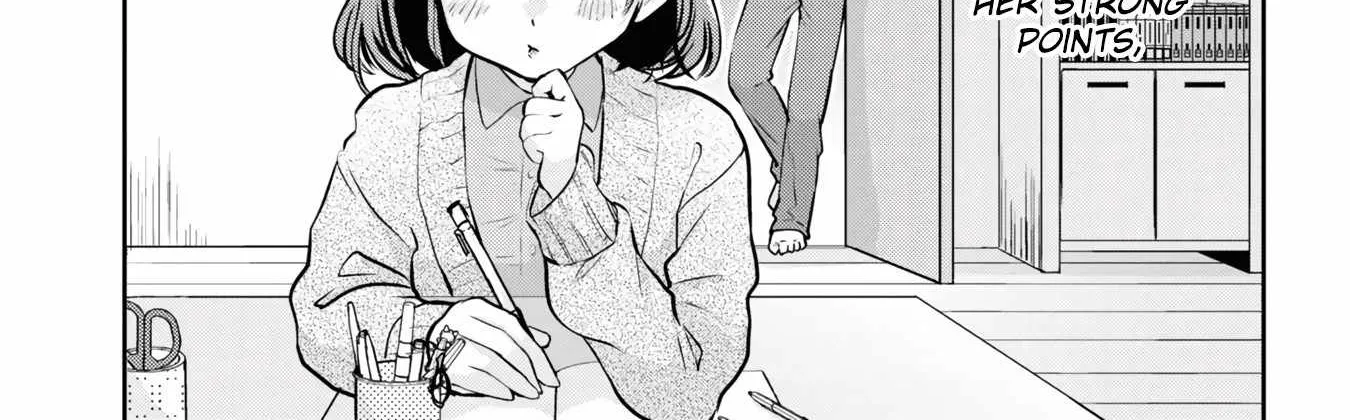 Class no Daikirai na Joshi to Kekkon Suru Koto ni Natta Chapter 8.2 page 3 - 