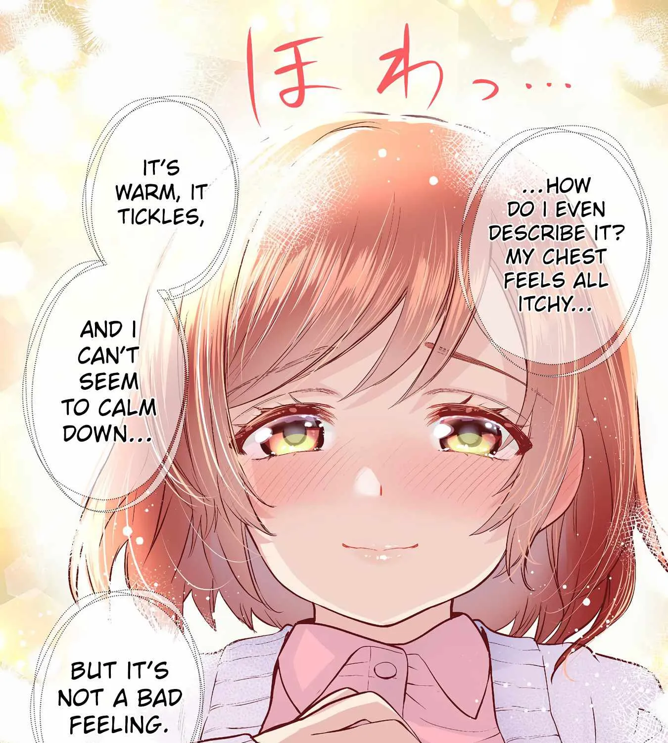 Class no Daikirai na Joshi to Kekkon Suru Koto ni Natta Chapter 8.2 page 22 - 