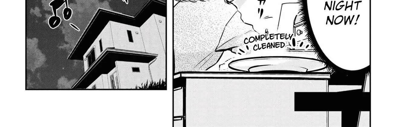 Class no Daikirai na Joshi to Kekkon Suru Koto ni Natta Chapter 8.2 page 25 - 