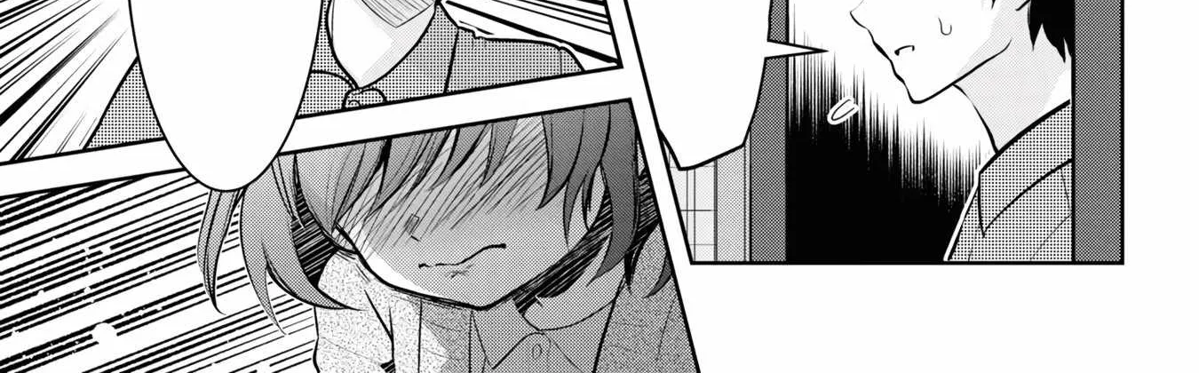 Class no Daikirai na Joshi to Kekkon Suru Koto ni Natta Chapter 8.2 page 7 - 