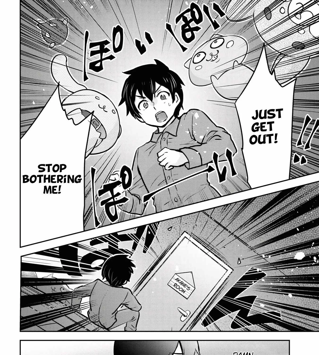 Class no Daikirai na Joshi to Kekkon Suru Koto ni Natta Chapter 8.2 page 8 - 