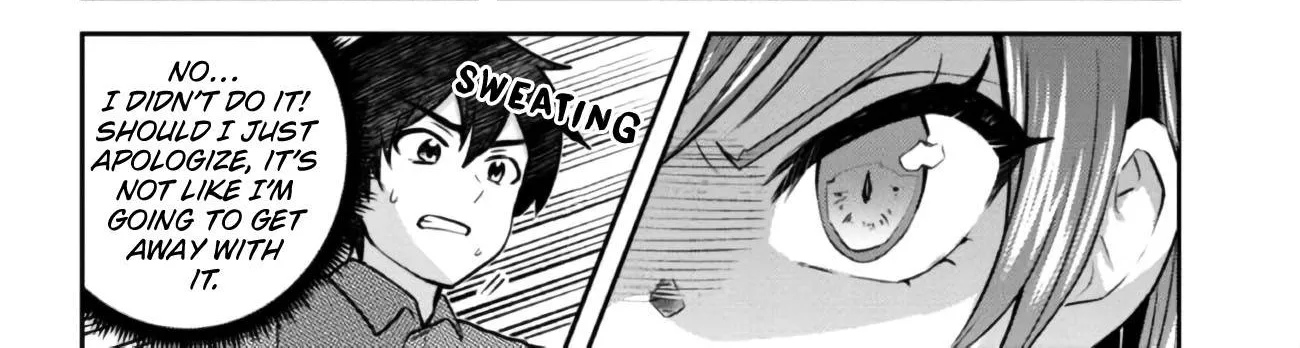 Class no Daikirai na Joshi to Kekkon Suru Koto ni Natta Chapter 8 page 11 - 