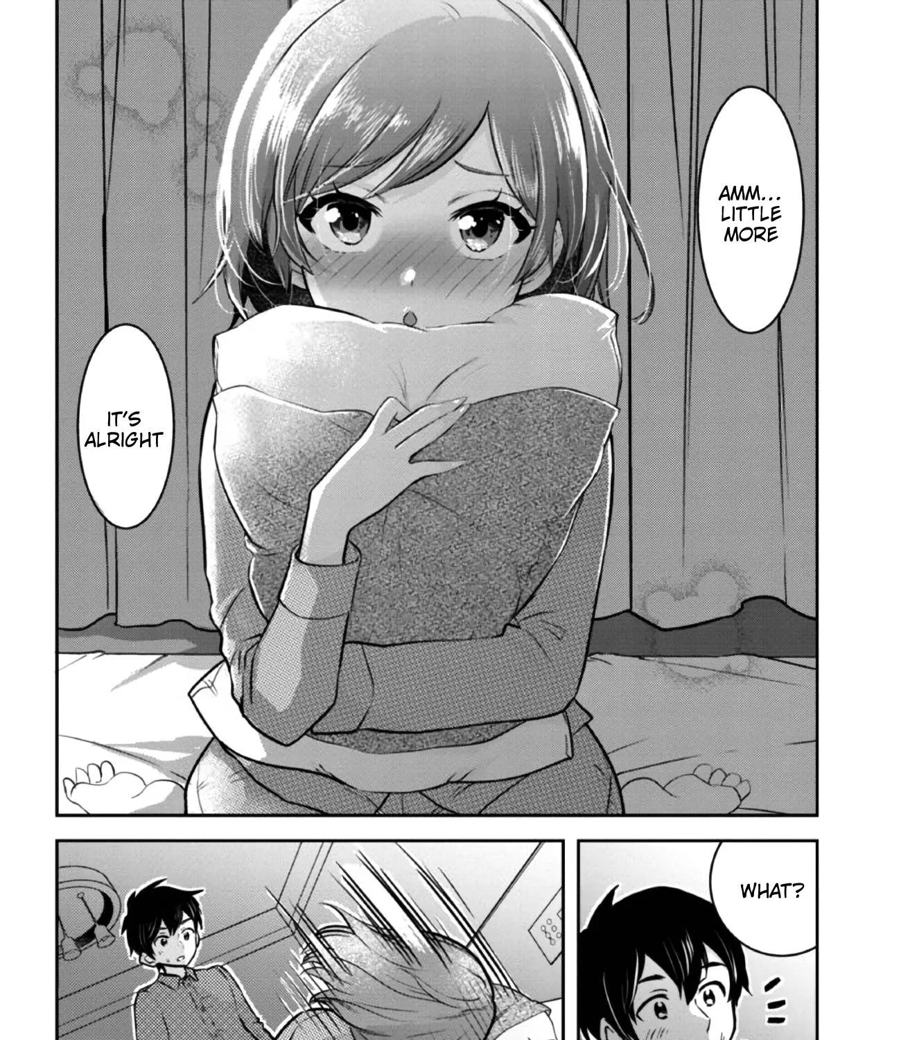 Class no Daikirai na Joshi to Kekkon Suru Koto ni Natta Chapter 8 page 18 - 