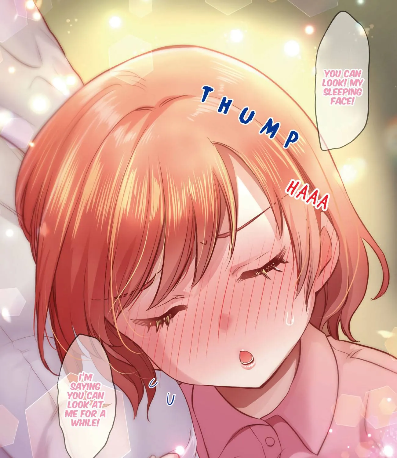 Class no Daikirai na Joshi to Kekkon Suru Koto ni Natta Chapter 8 page 20 - 