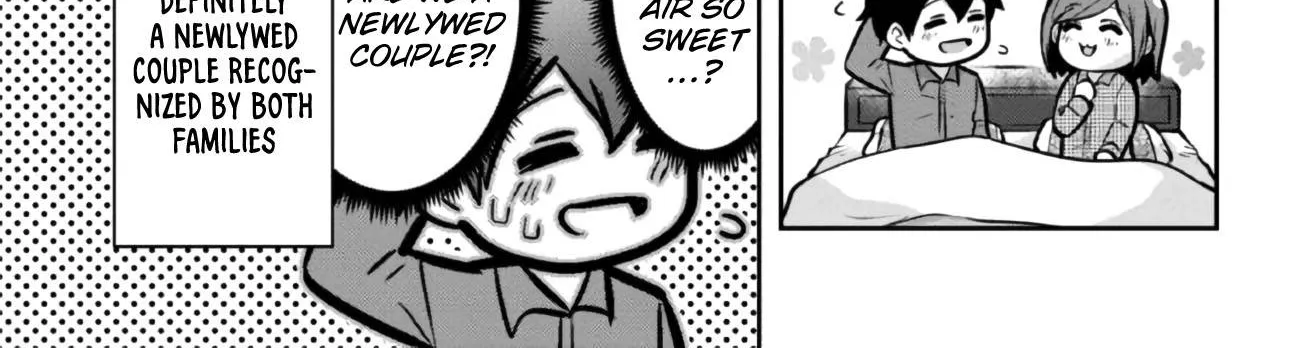 Class no Daikirai na Joshi to Kekkon Suru Koto ni Natta Chapter 8 page 25 - 