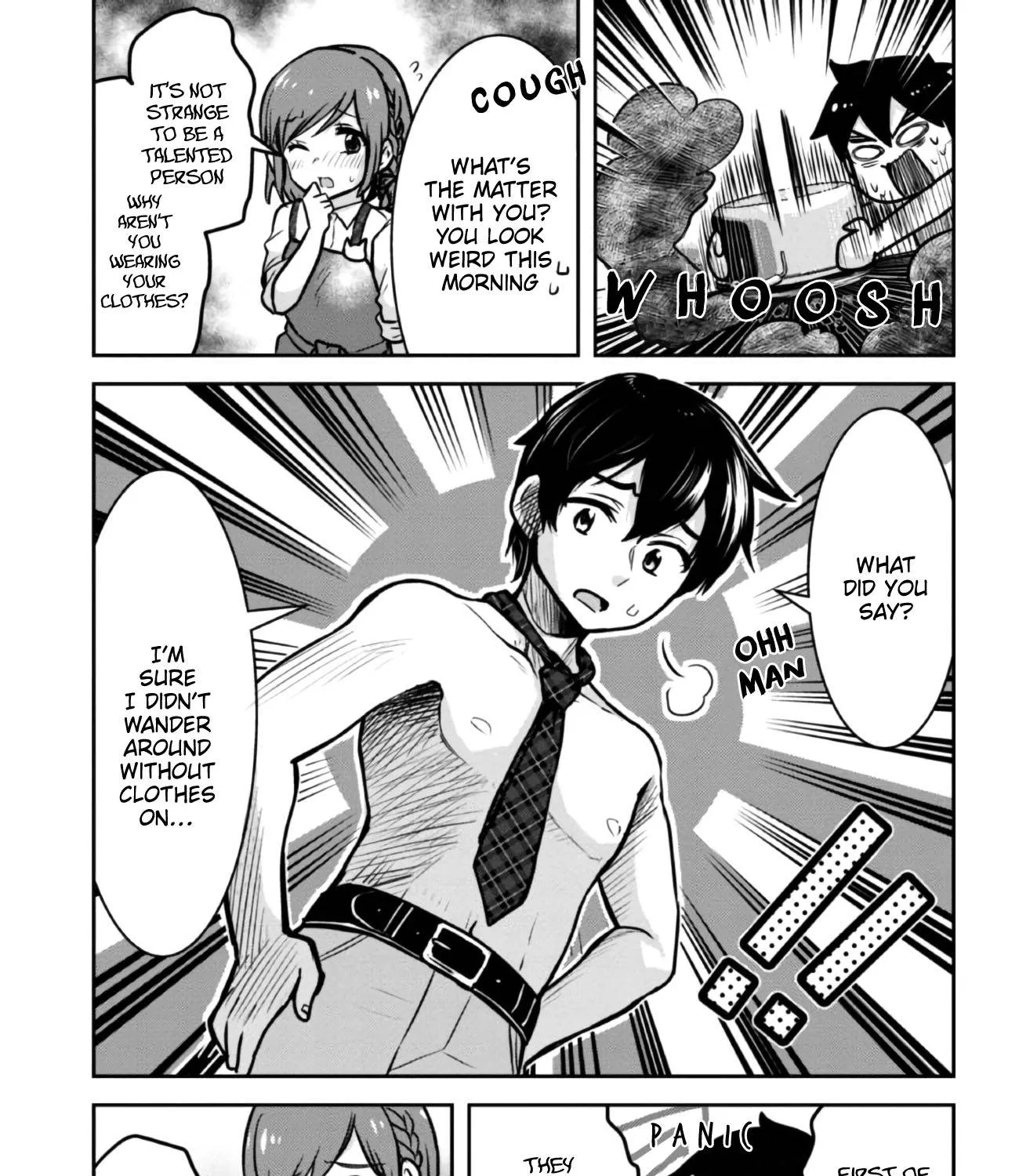 Class no Daikirai na Joshi to Kekkon Suru Koto ni Natta Chapter 8 page 28 - 