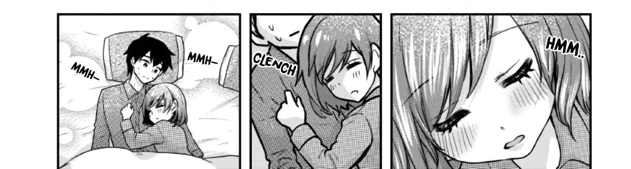 Class no Daikirai na Joshi to Kekkon Suru Koto ni Natta Chapter 8 page 5 - 