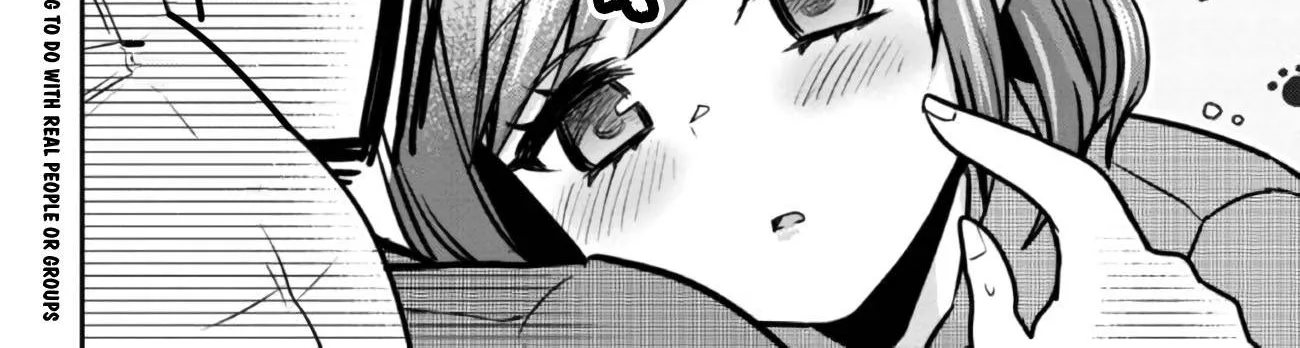Class no Daikirai na Joshi to Kekkon Suru Koto ni Natta Chapter 8 page 7 - 