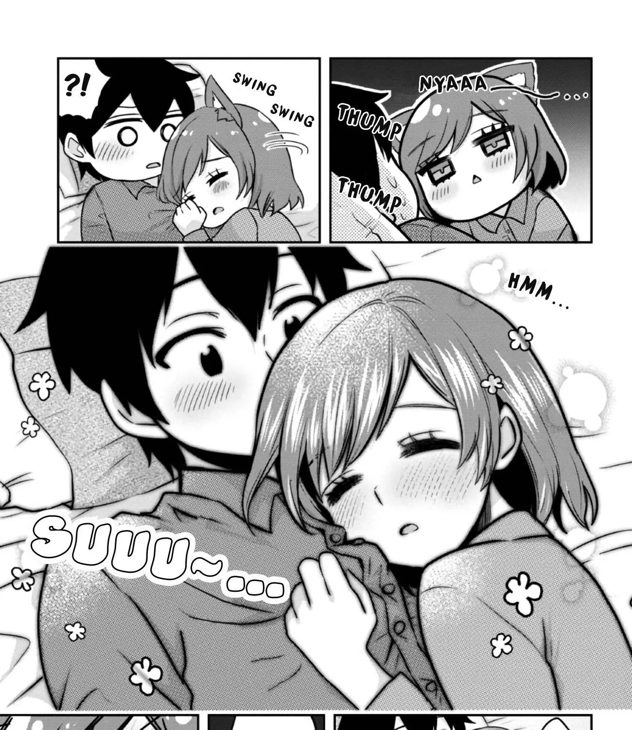 Class no Daikirai na Joshi to Kekkon Suru Koto ni Natta Chapter 8 page 8 - 