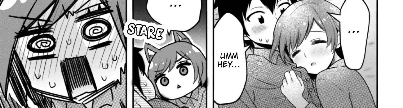Class no Daikirai na Joshi to Kekkon Suru Koto ni Natta Chapter 8 page 9 - 
