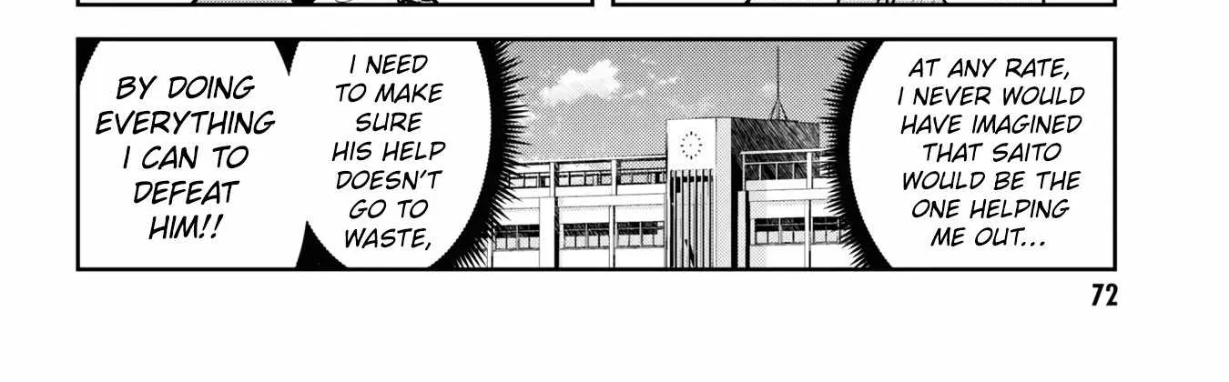 Class no Daikirai na Joshi to Kekkon Suru Koto ni Natta Chapter 9.1 page 13 - 