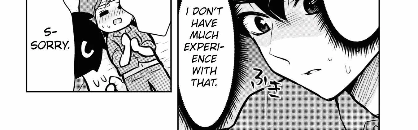 Class no Daikirai na Joshi to Kekkon Suru Koto ni Natta Chapter 9.1 page 29 - 